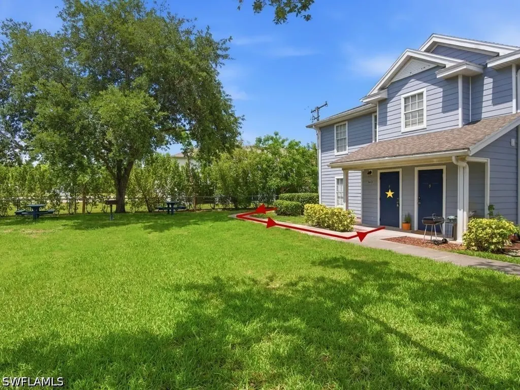 14900 Pleasant Bay Lane Naples FL 34119