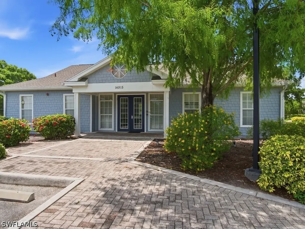 14900 Pleasant Bay Lane Naples FL 34119