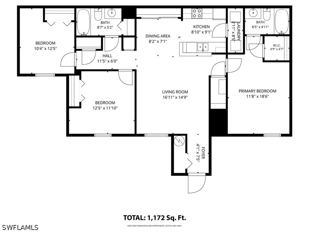 14900 Pleasant Bay Lane Naples FL 34119