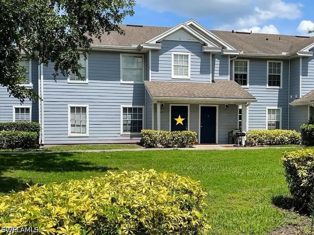 14900 Pleasant Bay Lane Naples FL 34119