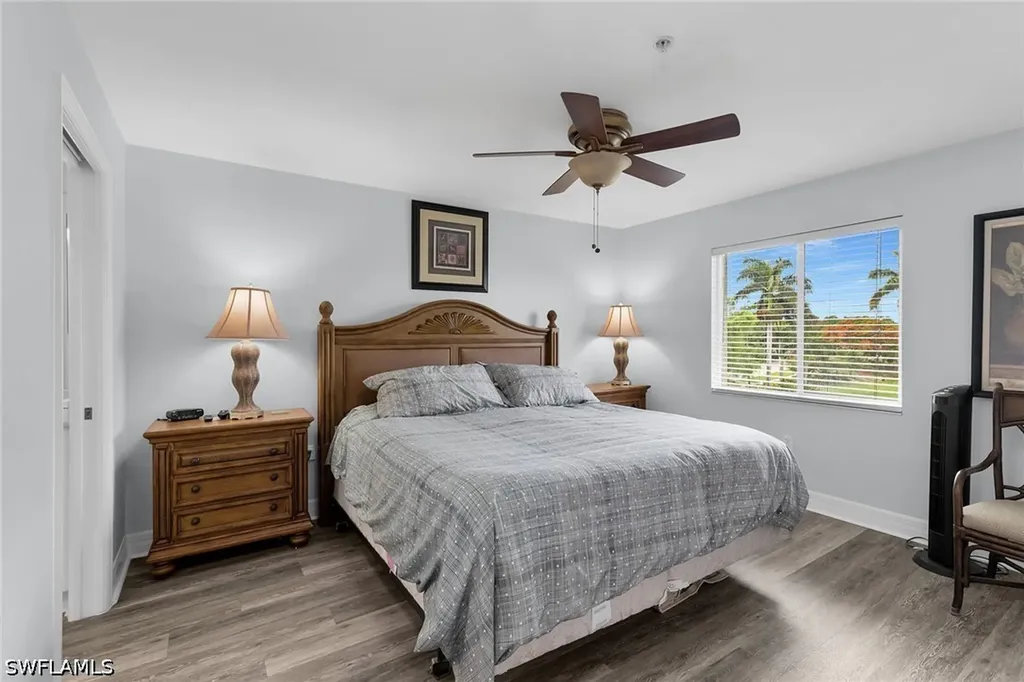 1100 Eastham Way Naples FL 34104