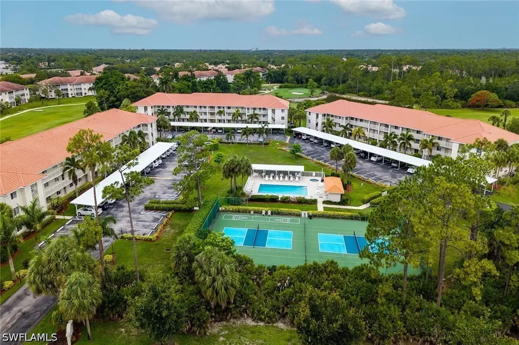 1100 Eastham Way Naples FL 34104