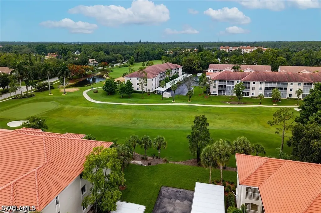1100 Eastham Way Naples FL 34104