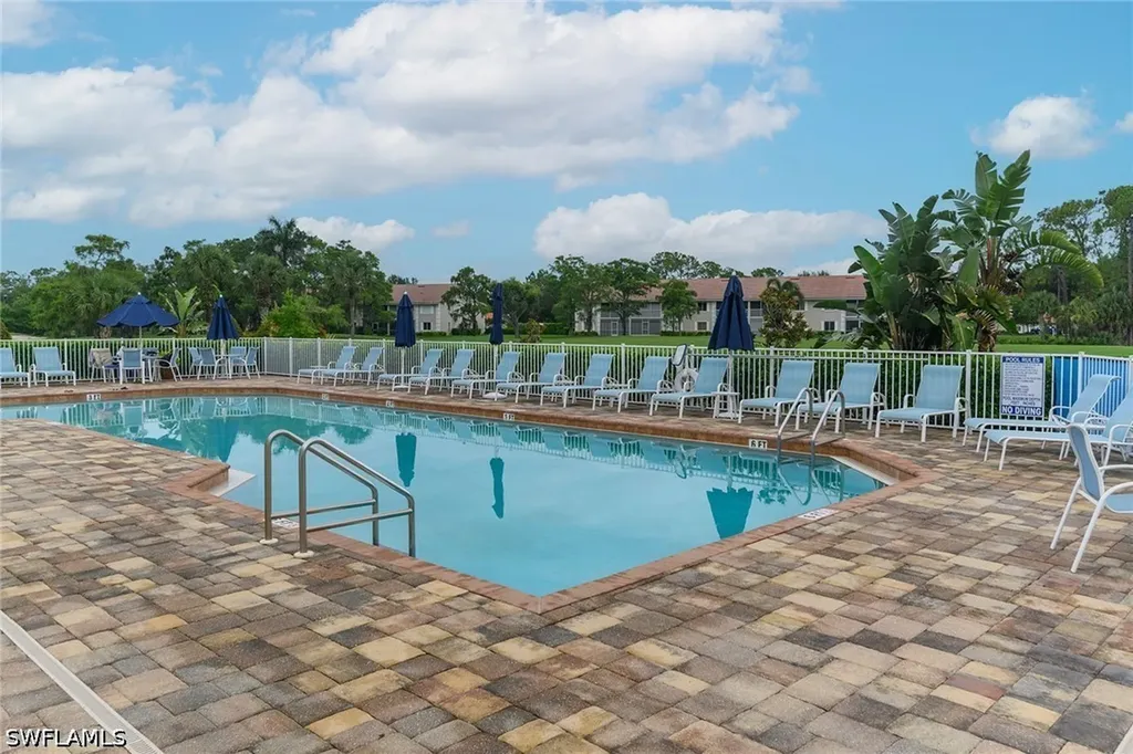 1100 Eastham Way Naples FL 34104