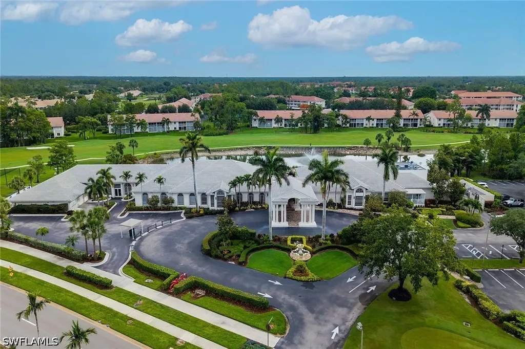 1100 Eastham Way Naples FL 34104