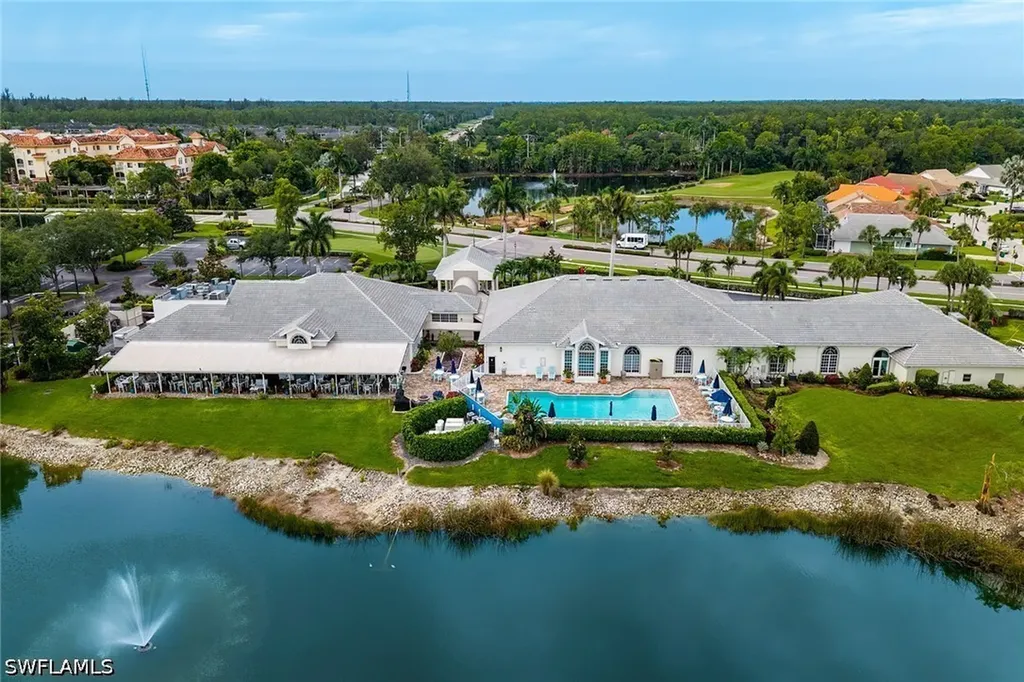 1100 Eastham Way Naples FL 34104