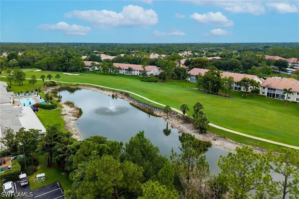 1100 Eastham Way Naples FL 34104