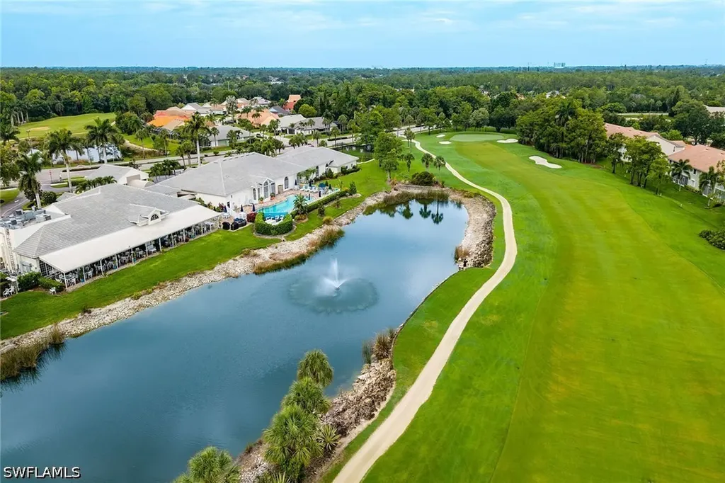 1100 Eastham Way Naples FL 34104