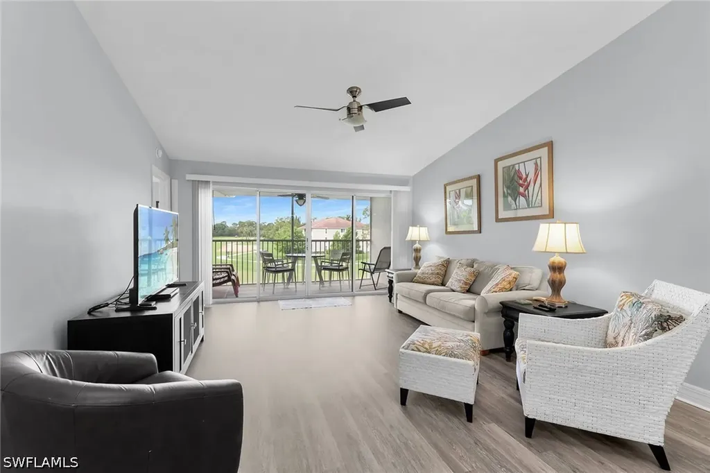 1100 Eastham Way Naples FL 34104