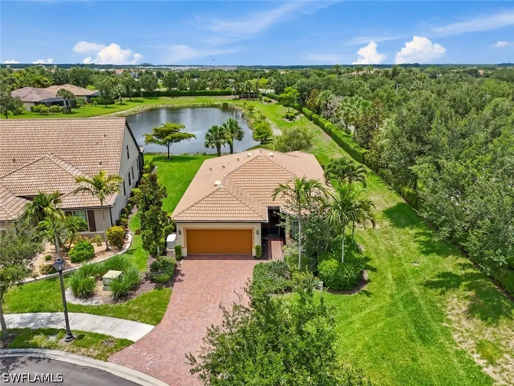 5916 Prosperity Lane Ave Maria FL 34142