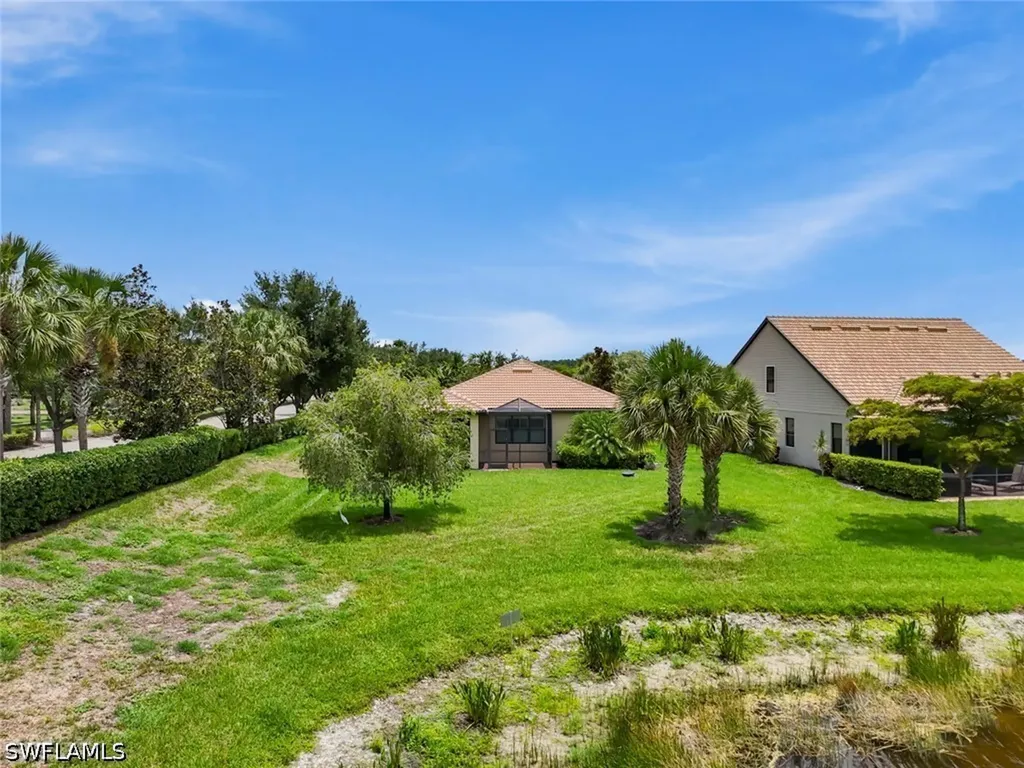 5916 Prosperity Lane Ave Maria FL 34142