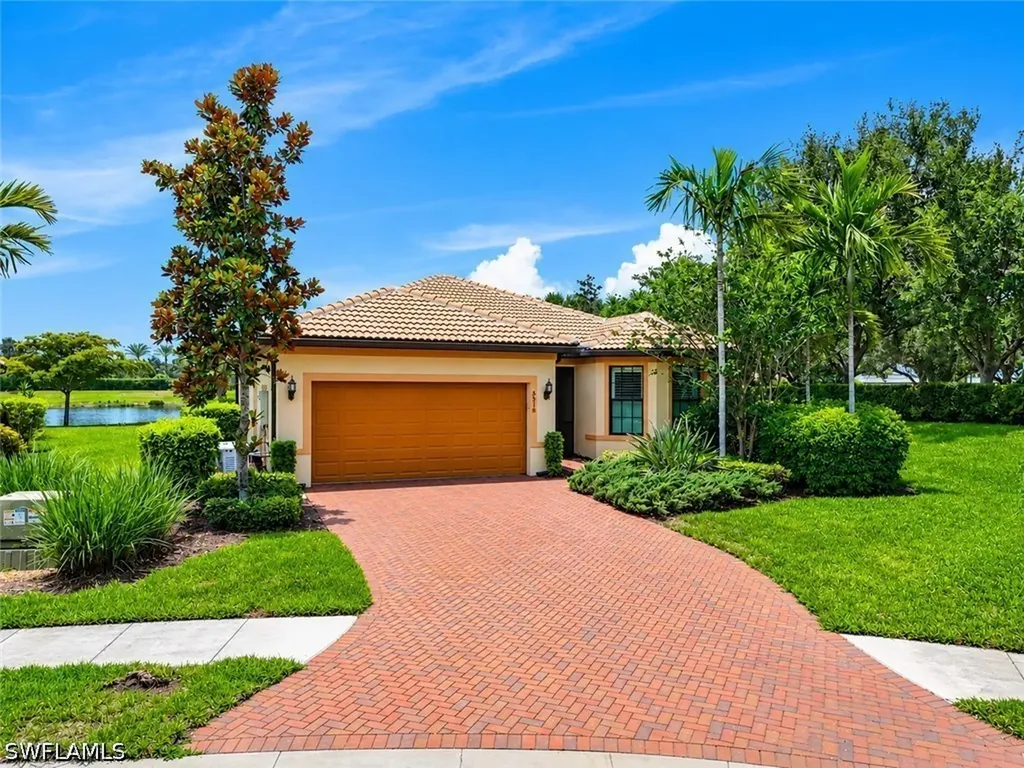 5916 Prosperity Lane Ave Maria FL 34142