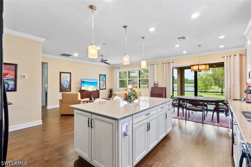 5916 Prosperity Lane Ave Maria FL 34142