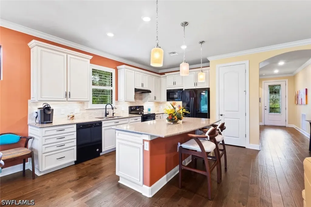 5916 Prosperity Lane Ave Maria FL 34142