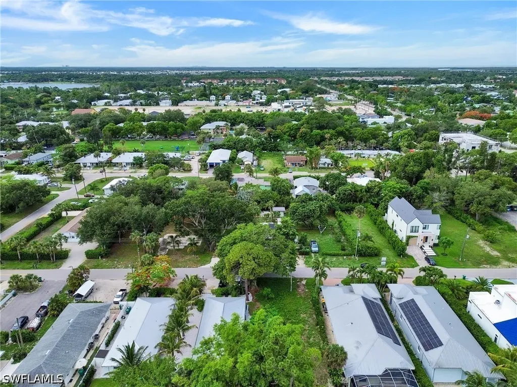 3037 Coco Avenue Naples FL 34112