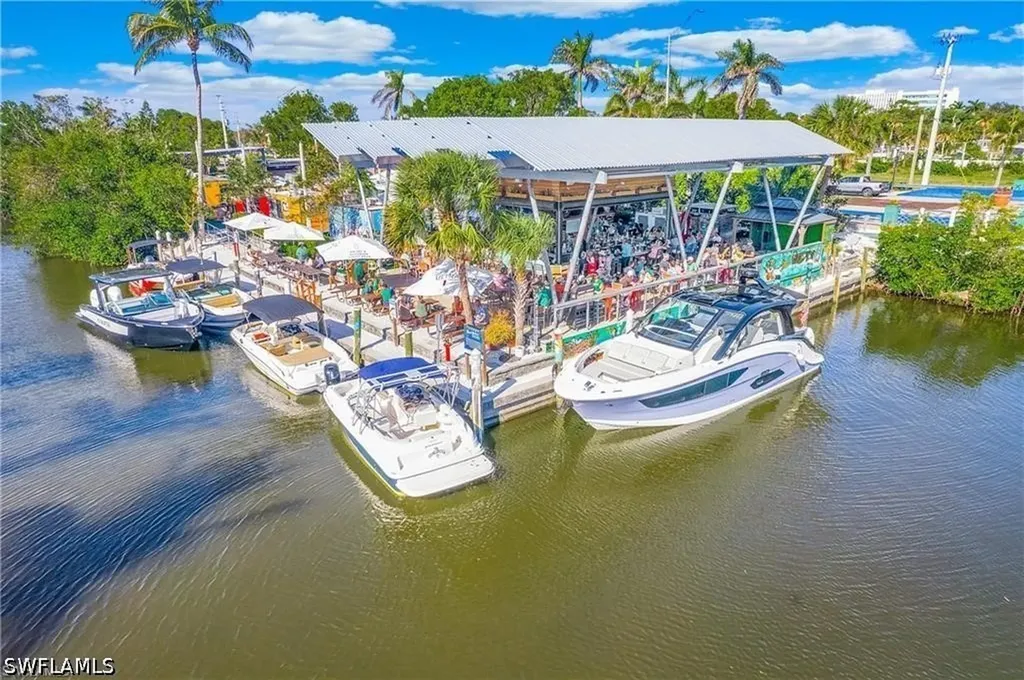 3037 Coco Avenue Naples FL 34112