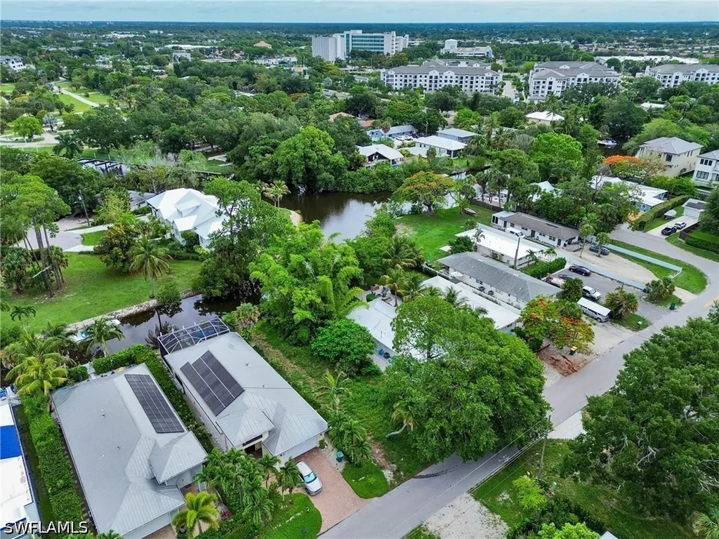 3037 Coco Avenue Naples FL 34112
