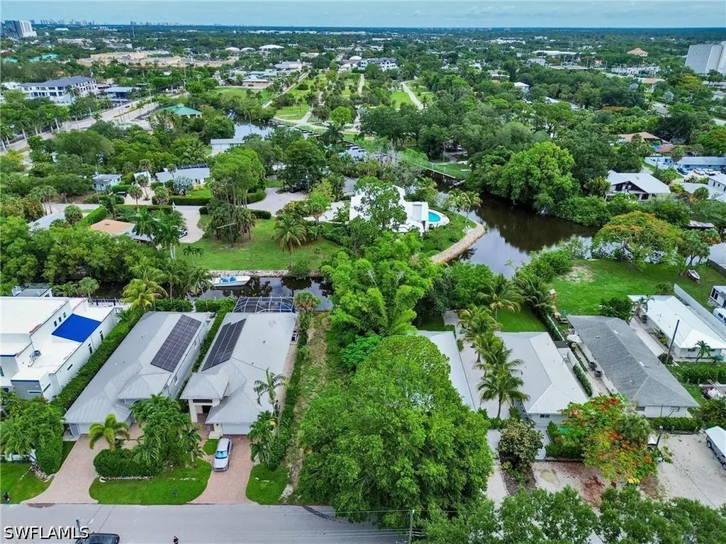 3037 Coco Avenue Naples FL 34112