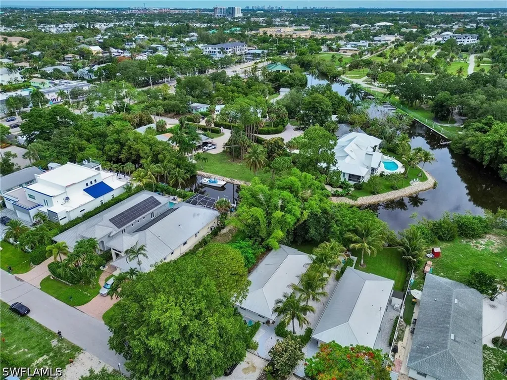 3037 Coco Avenue Naples FL 34112