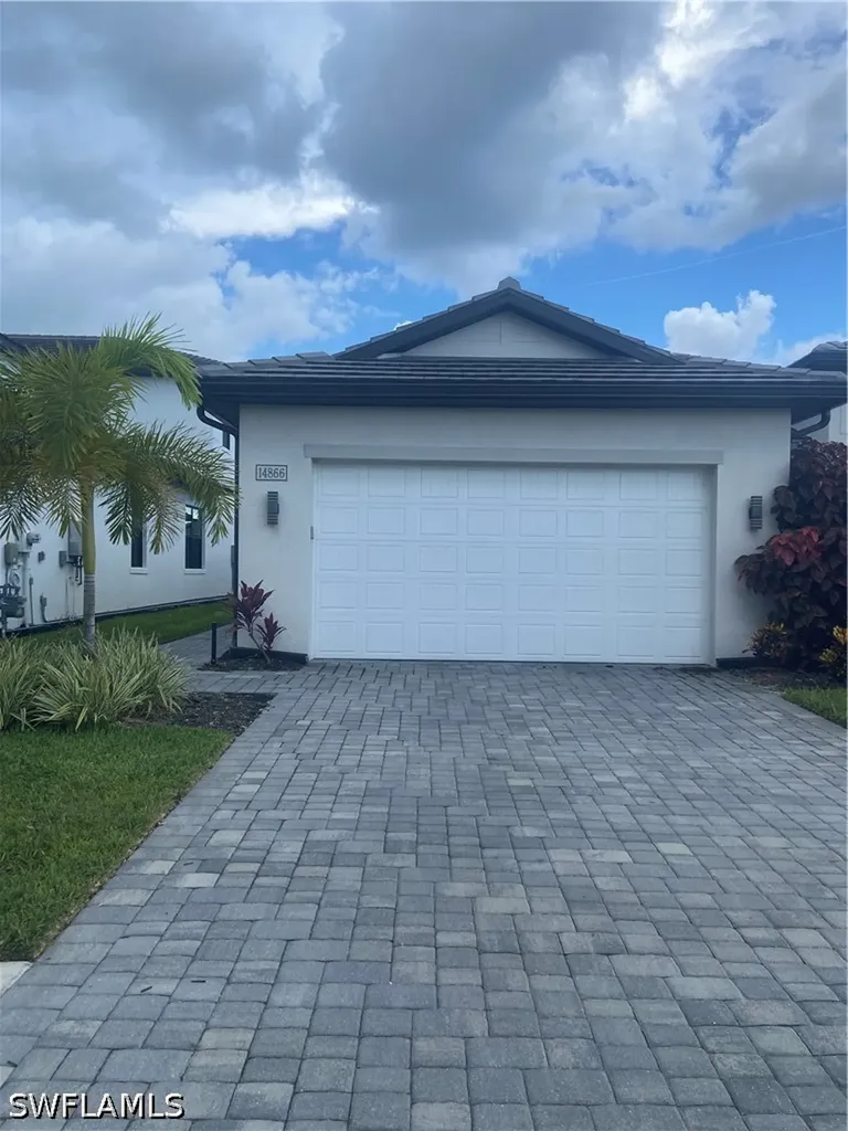 14866 Loggerhead Drive Naples FL 34120