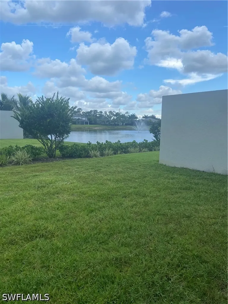 14866 Loggerhead Drive Naples FL 34120