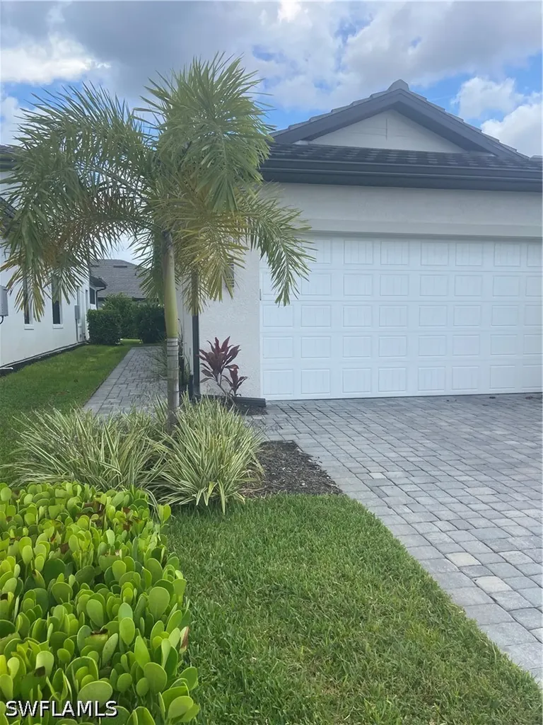 14866 Loggerhead Drive Naples FL 34120