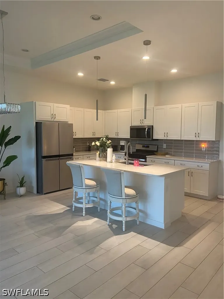 14866 Loggerhead Drive Naples FL 34120