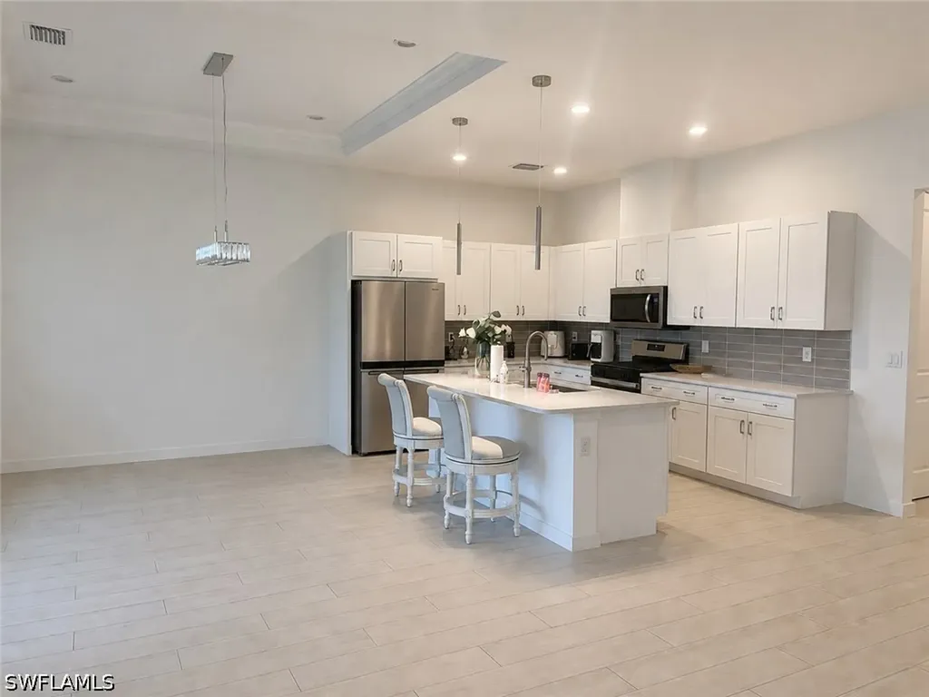 14866 Loggerhead Drive Naples FL 34120