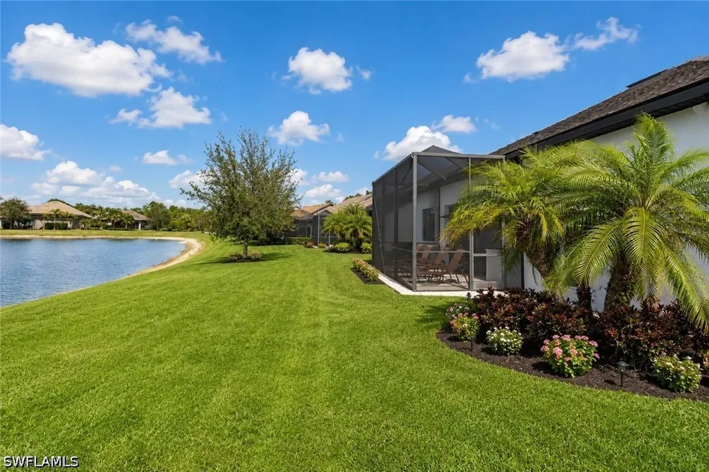 7478 Winding Cypress Drive Naples FL 34114
