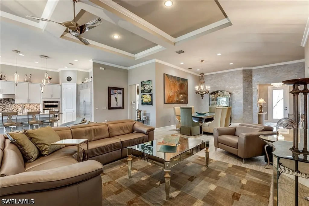 7478 Winding Cypress Drive Naples FL 34114