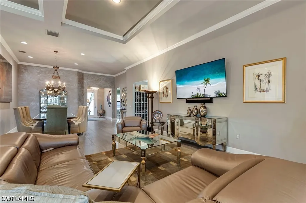 7478 Winding Cypress Drive Naples FL 34114