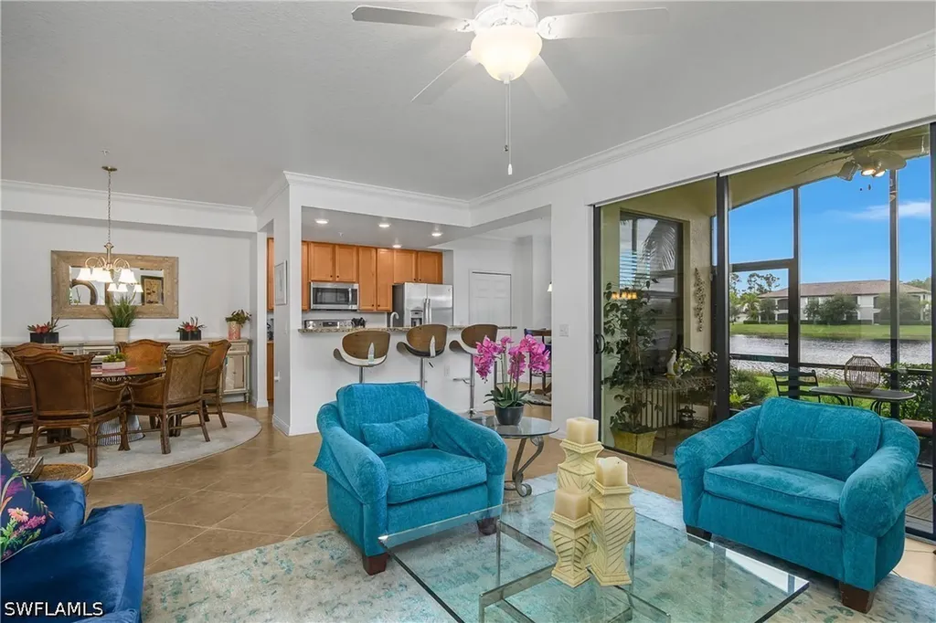 9533 Avellino Way Naples FL 34113