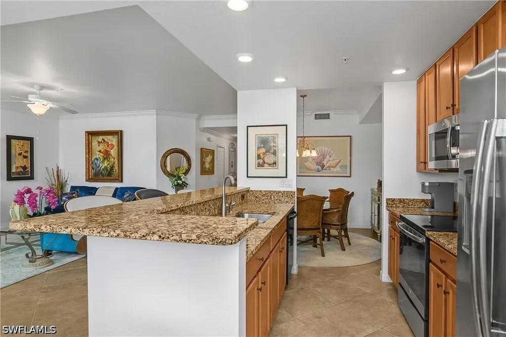 9533 Avellino Way Naples FL 34113
