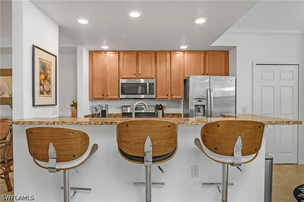 9533 Avellino Way Naples FL 34113