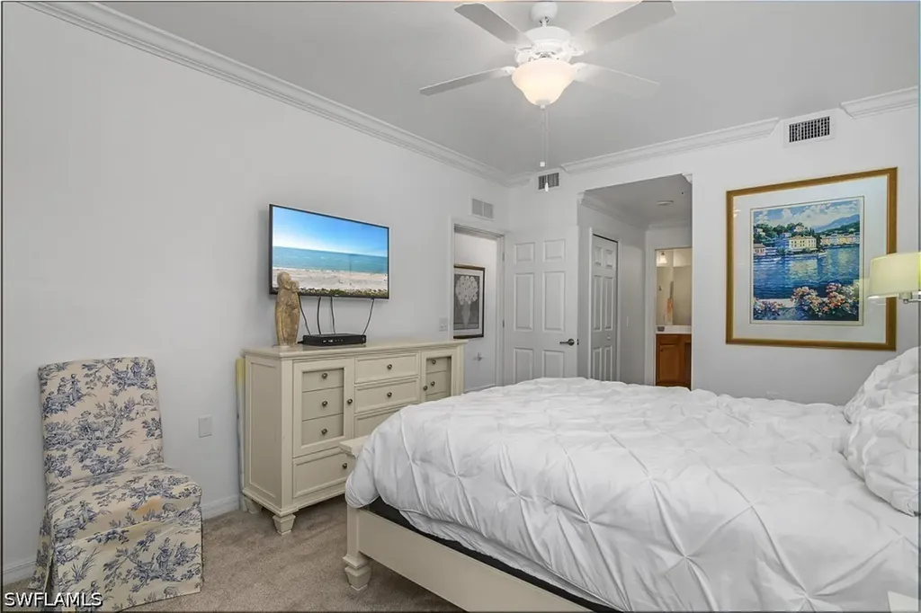 9533 Avellino Way Naples FL 34113