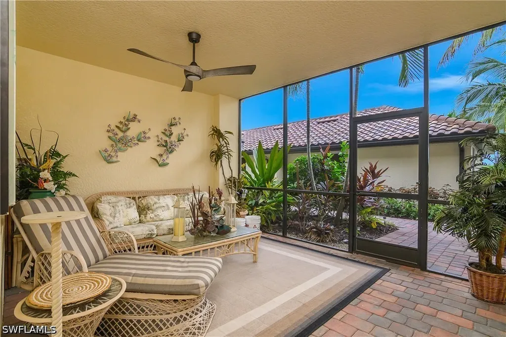 9533 Avellino Way Naples FL 34113