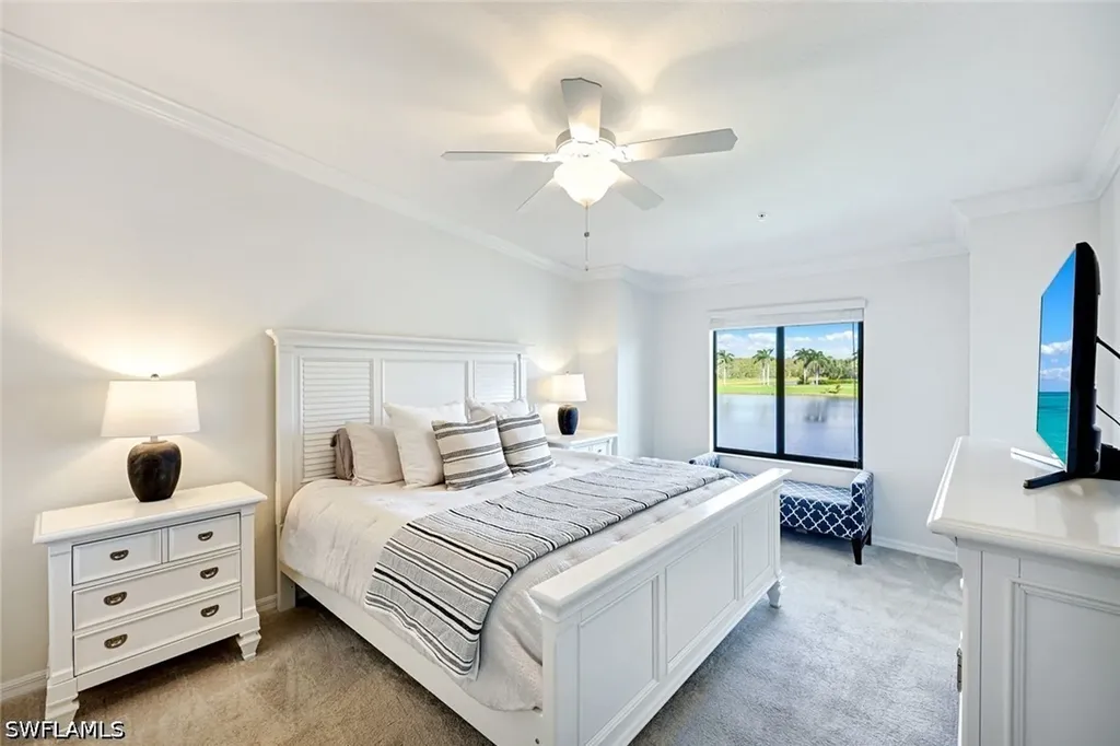 9509 Avellino Way Naples FL 34113