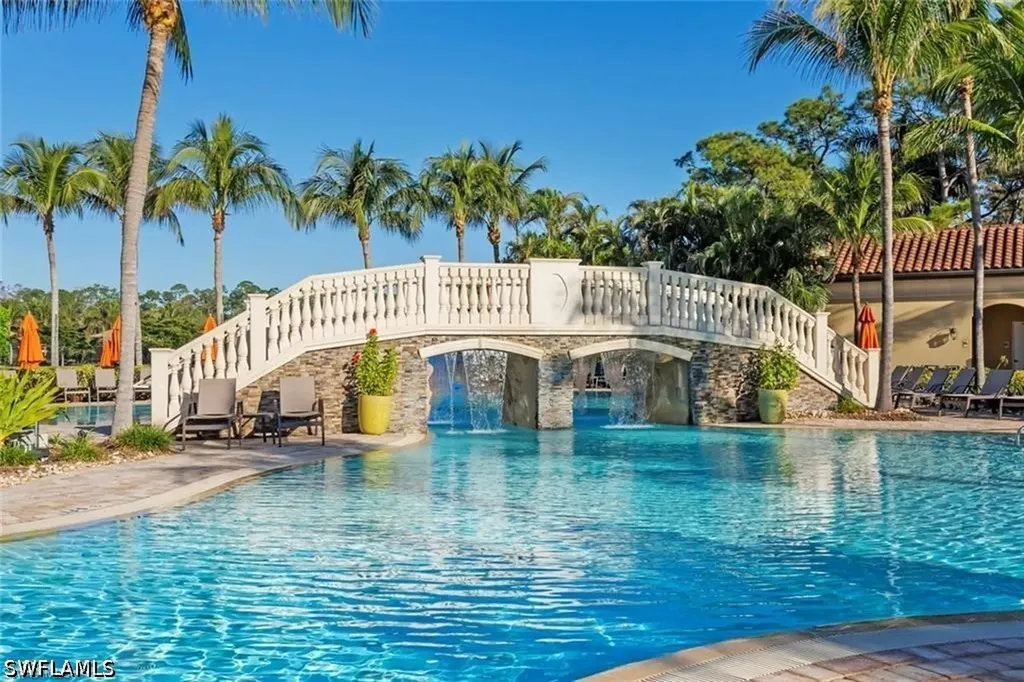 9509 Avellino Way Naples FL 34113