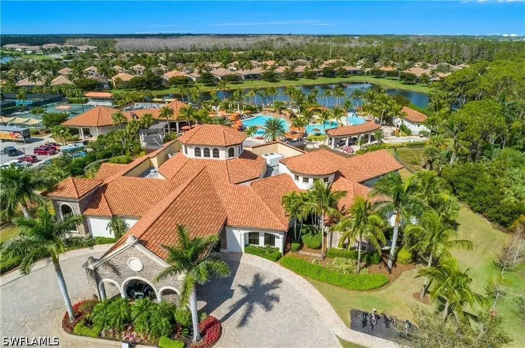 9509 Avellino Way Naples FL 34113