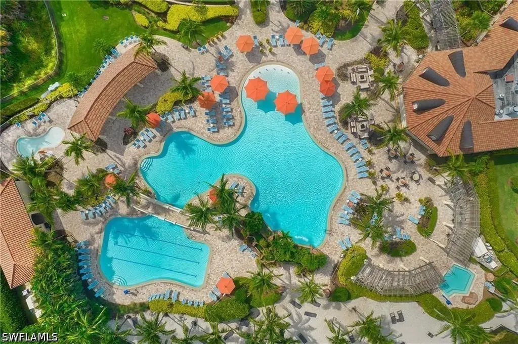 9509 Avellino Way Naples FL 34113