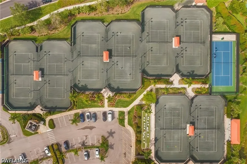 9509 Avellino Way Naples FL 34113