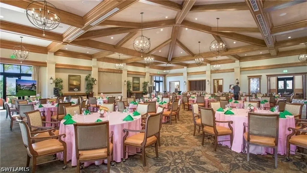 9509 Avellino Way Naples FL 34113