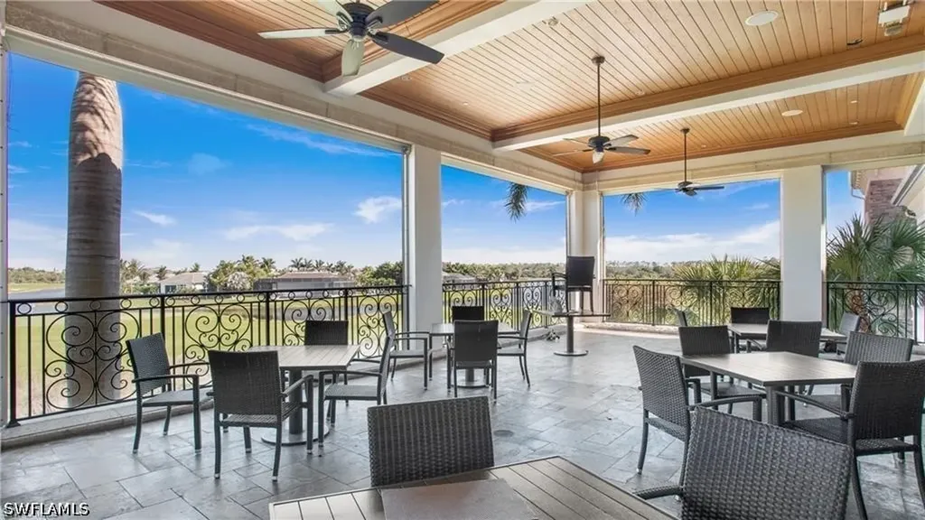 9509 Avellino Way Naples FL 34113