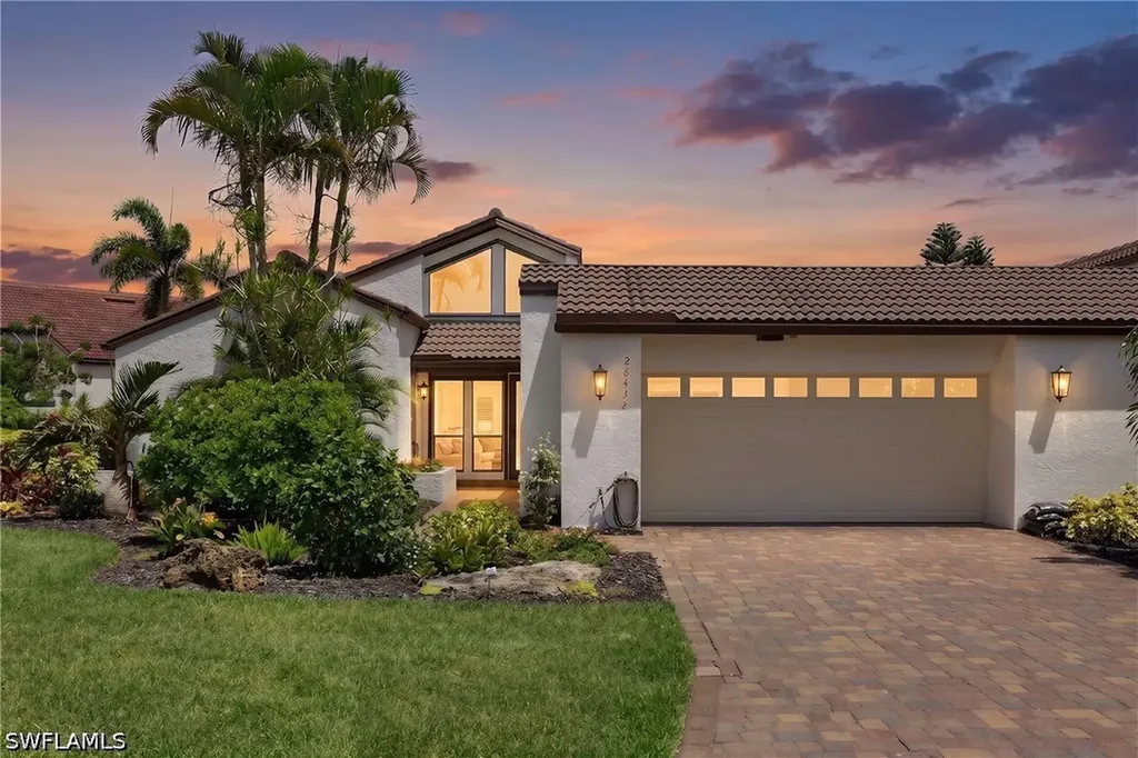 28432 Highgate Drive Bonita Springs FL 34135