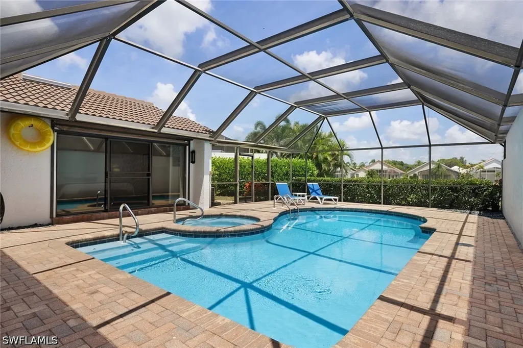 28432 Highgate Drive Bonita Springs FL 34135