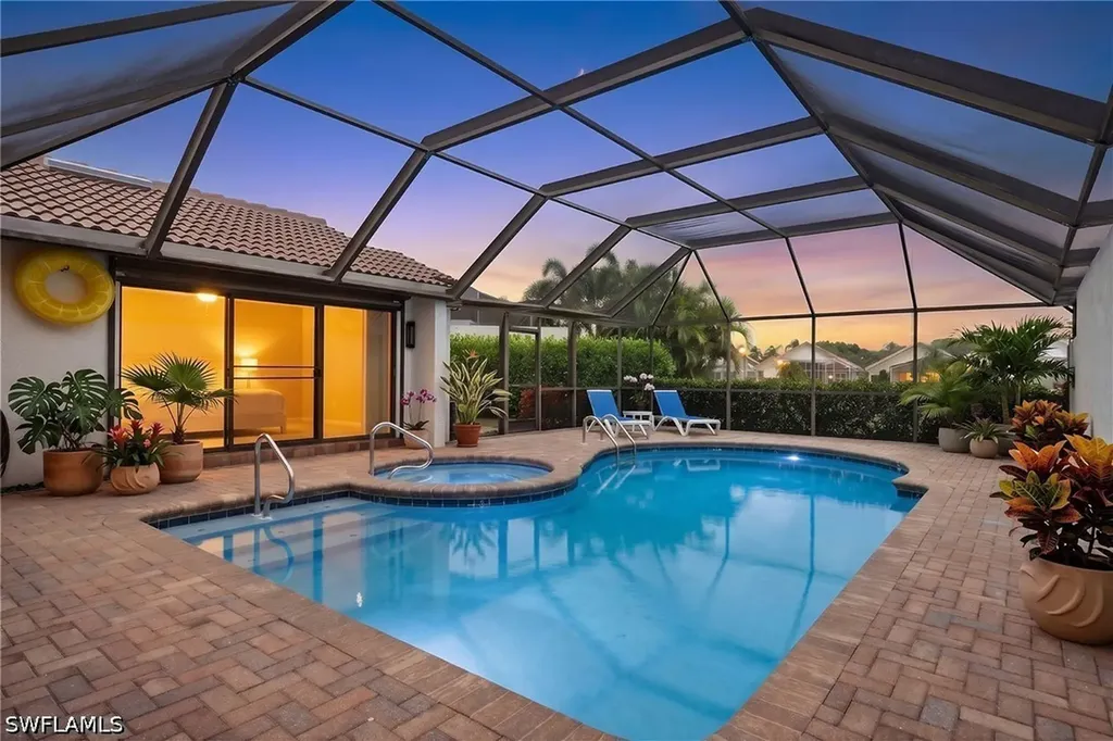 28432 Highgate Drive Bonita Springs FL 34135