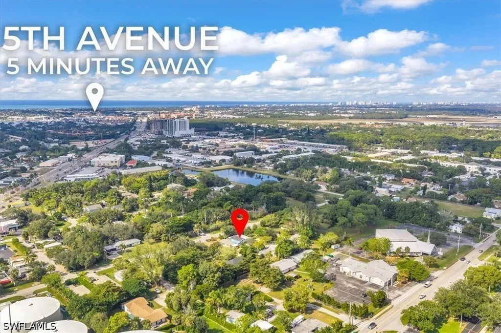 2750 Manorca Avenue Naples FL 34112