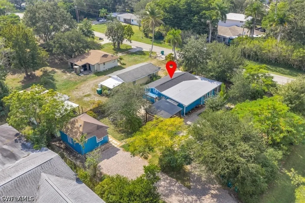 2750 Manorca Avenue Naples FL 34112