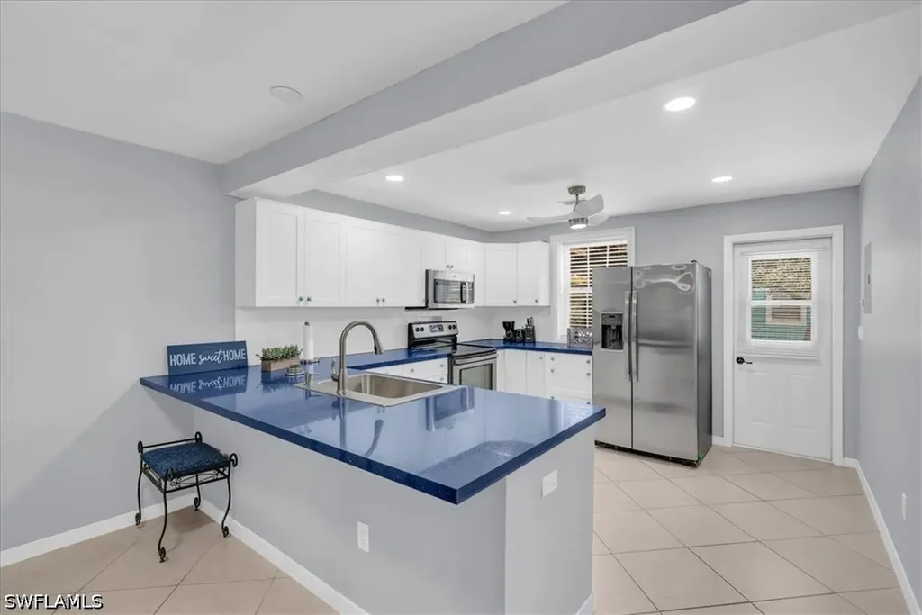 2750 Manorca Avenue Naples FL 34112