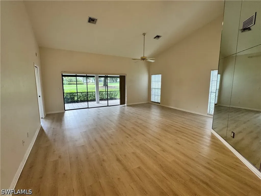 1351 Park Lake Drive Naples FL 34110